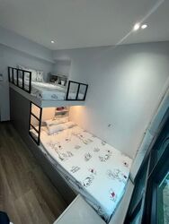 Northshore Drive (Punggol), Multi Generation #608141911